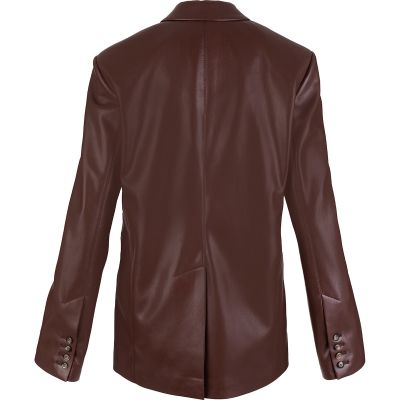NANUSHKA Jacke