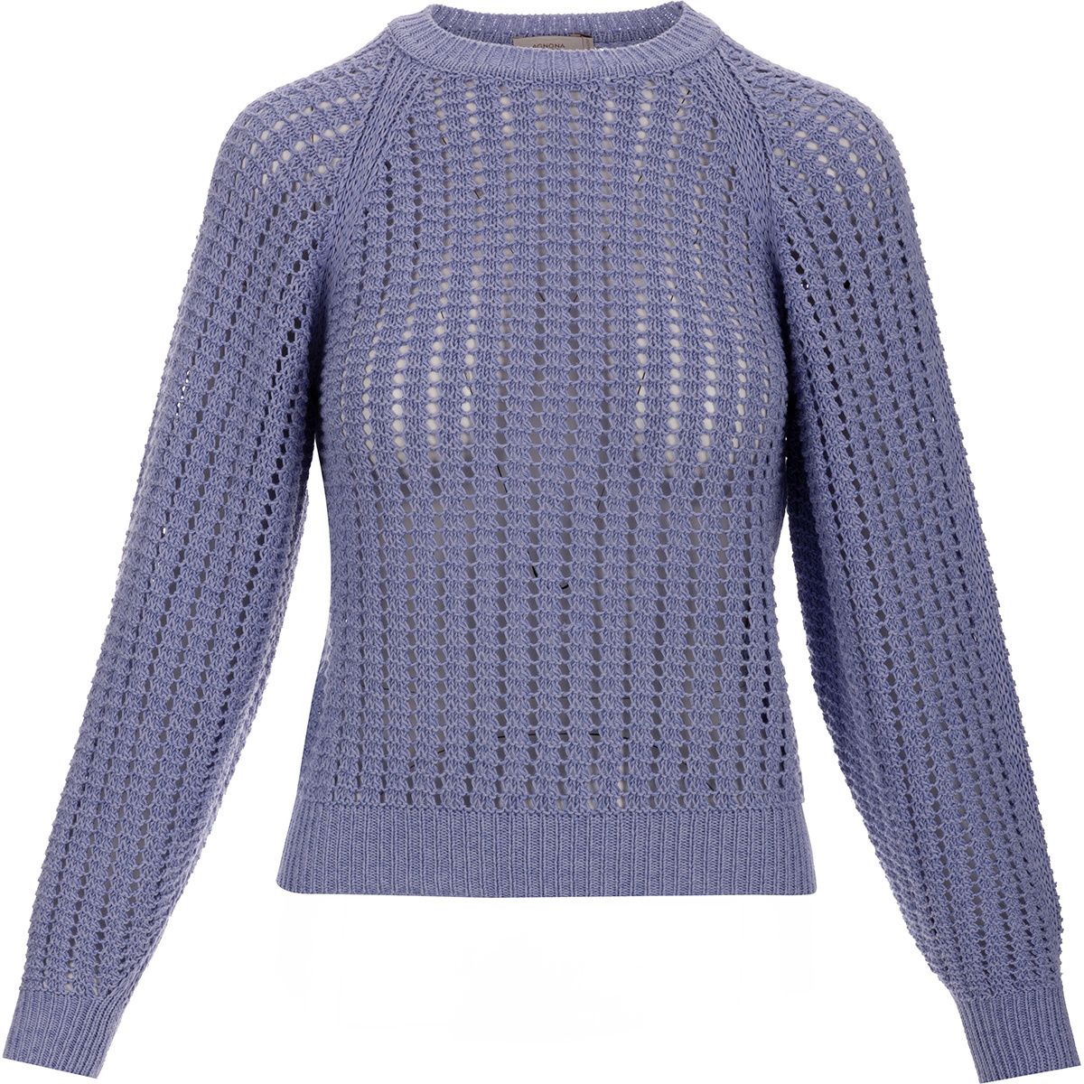 AGNONA Strickpullover