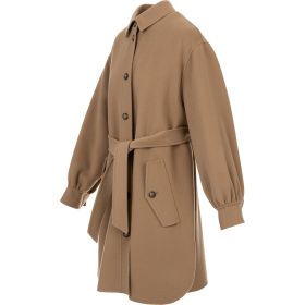 WEEKEND MAX MARA Mantel FARISEO