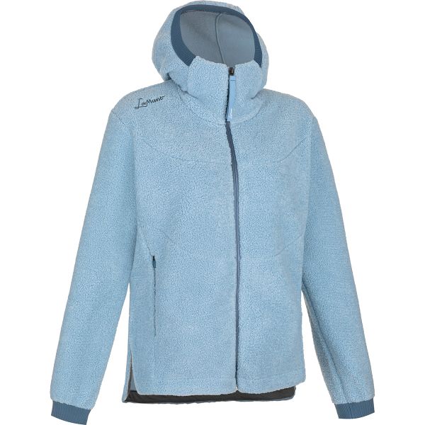 LAMUNT SOPHIA COZY THERMAL HOODIE