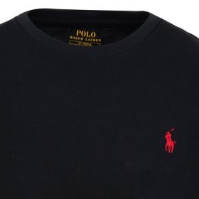 POLO RALPH LAUREN SSCNM2 Short Sleeve T-Shirt