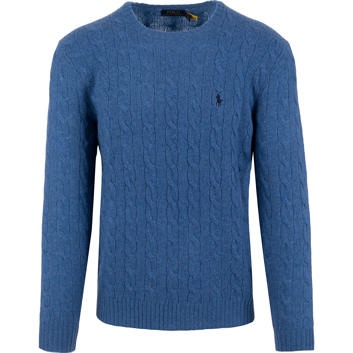 POLO RALPH LAUREN Long Sleeve Pullover