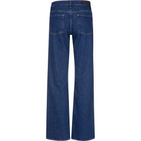 SEVEN JEANS TESS TROUSER DEEP DIVE