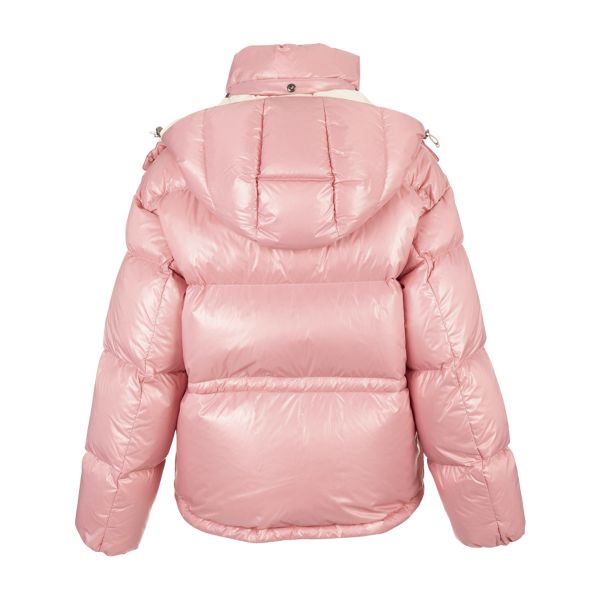 MONCLER Abbaye Jacket