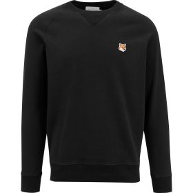 MAISON KITSUNÉ FOX HEAD PATCH CLASSIC SWEATSH