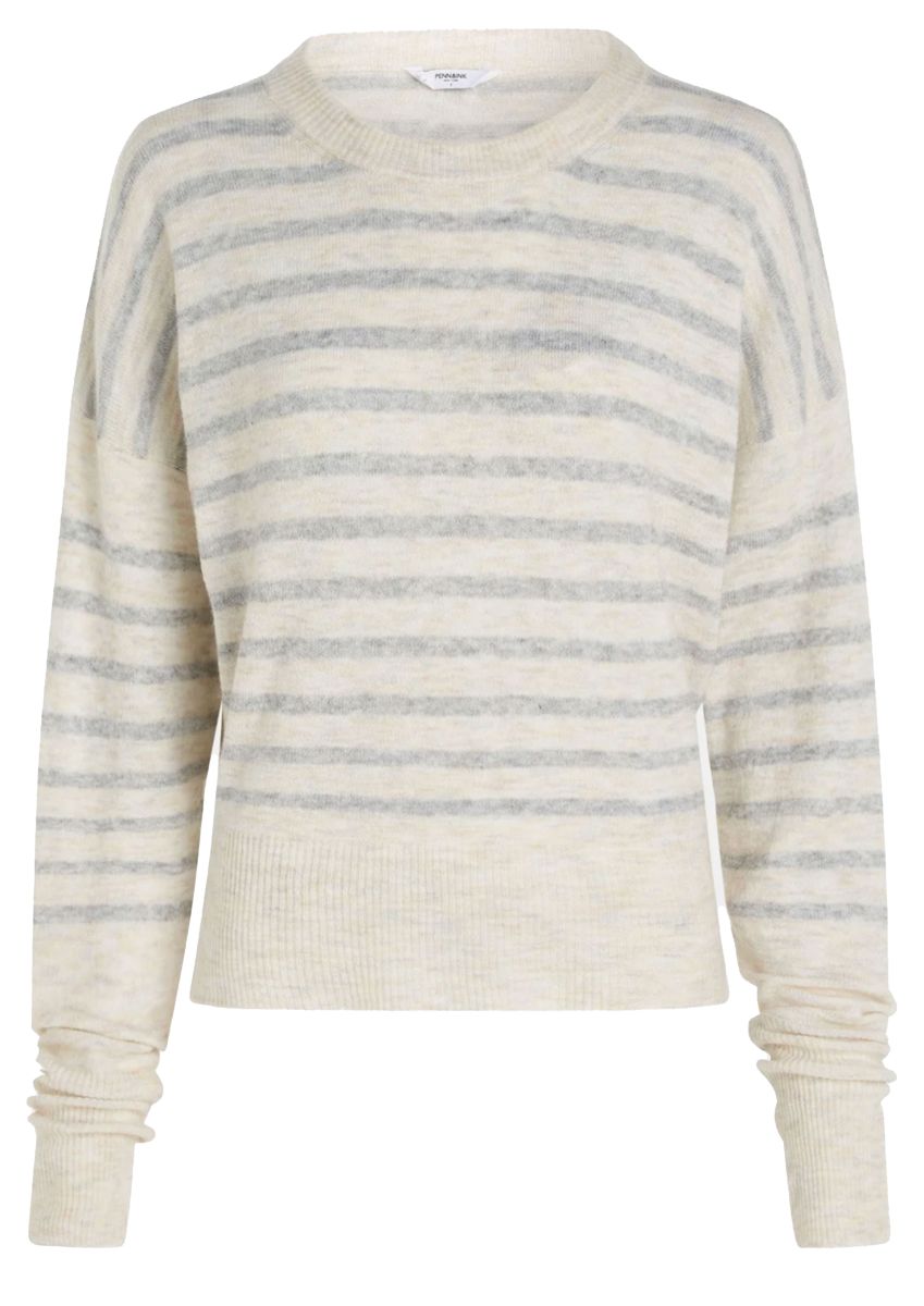 PENN&INK N.Y Jumper stripe