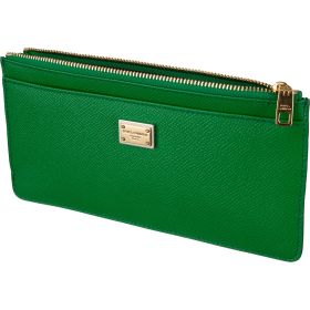 DOLCE & GABBANA CARD HOLDER DAUPHINE