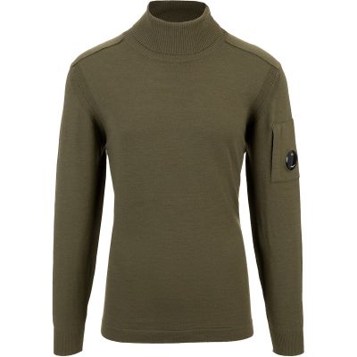 CP COMPANY Pullover