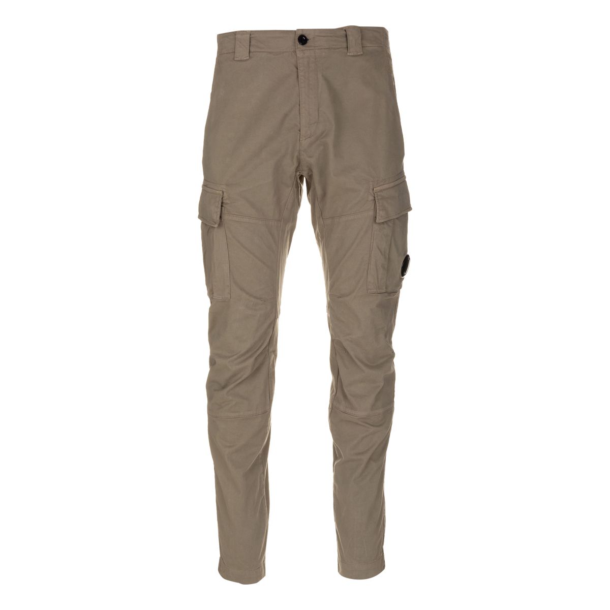 CP COMPANY Stretch Sateen Pants