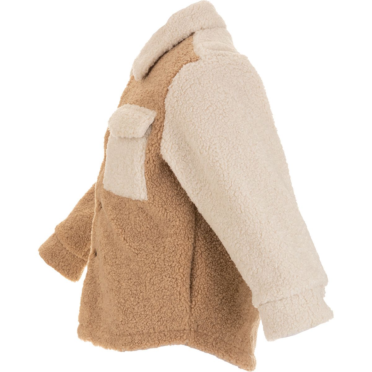 IL GUFO Jacket