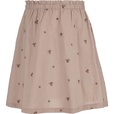 WHEAT skirt Nora