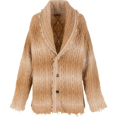 ALANUI Cardigan