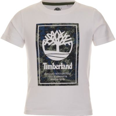 TIMBERLAND t shirt