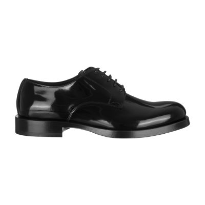 DOLCE & GABBANA Derby Vitello Lucido
