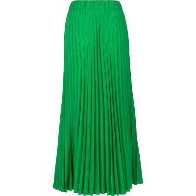 P.A.R.O.S.H. long skirt plisse