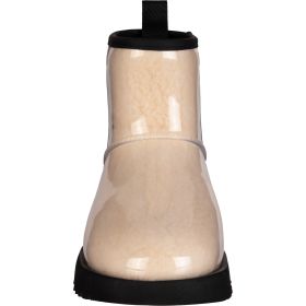 UGG Classic Clear Mini
