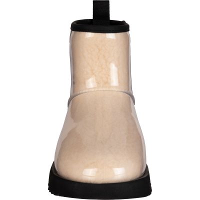 UGG Classic Clear Mini