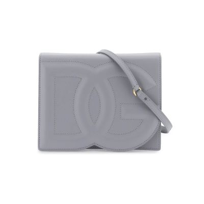 DOLCE & GABBANA DG LOGO BAG