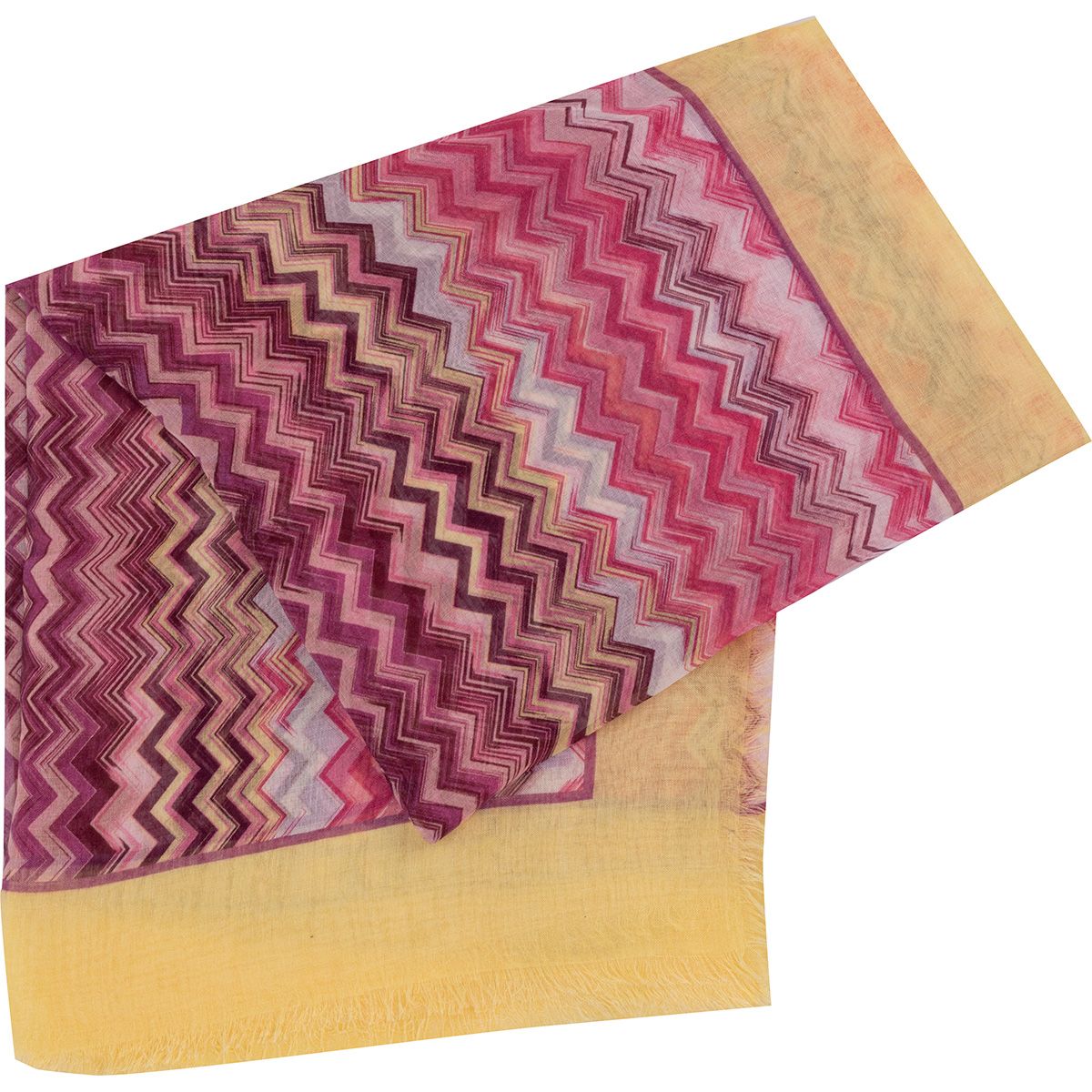 MISSONI ACCESSORI FOULARD