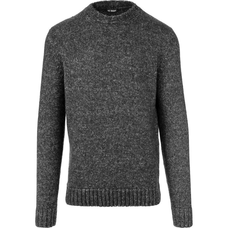 YAK GREY