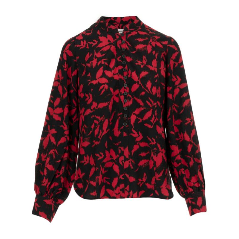 ZADIG & VOLTAIRE Twina Soft Ikat