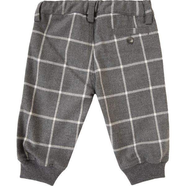 IL GUFO Trouser