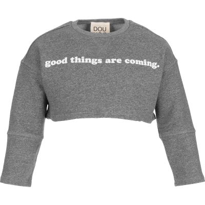 DOUDOU sweatshirt