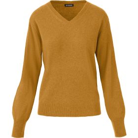 Mustard Yellow
