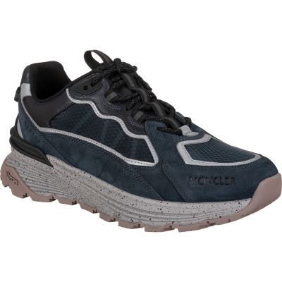 MONCLER lite runner sneakers