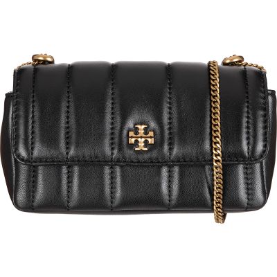 TORY BURCH KIRA MINI FLAP BAG