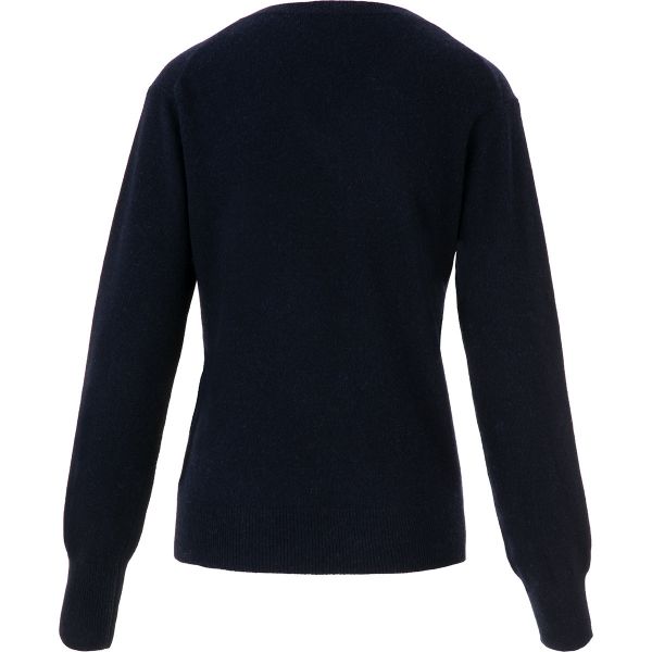 OZ BASIC Strickpullover