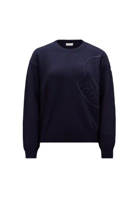 MONCLER Crew Neck