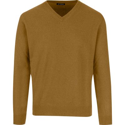 Mustard Yellow