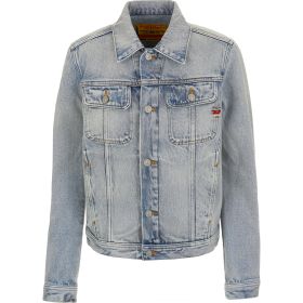 DIESEL De-Bonny Jacket