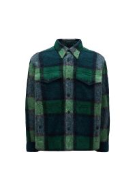 GRENOBLÉ Waier Shirt Jacket