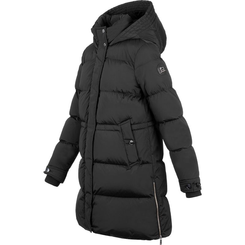 WOOLRICH ALSEA PUFFY PARKA