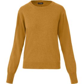 Mustard Yellow