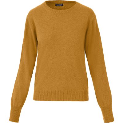 Mustard Yellow