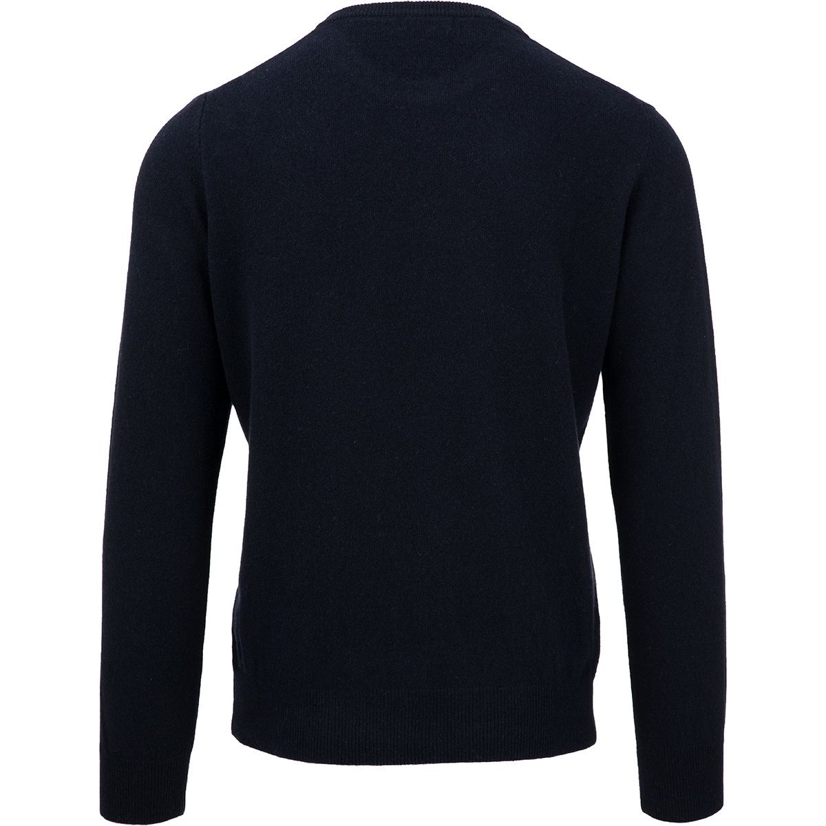 OZ BASIC Strickpullover