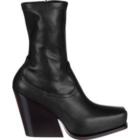 STELLA MCCARTNEY COWBOY STRETCH BOOT