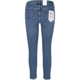 SEVEN JEANS ROXANNE ANKLE LUXE VINTAGE