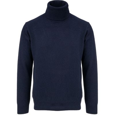 OZ BASIC Strickpullover