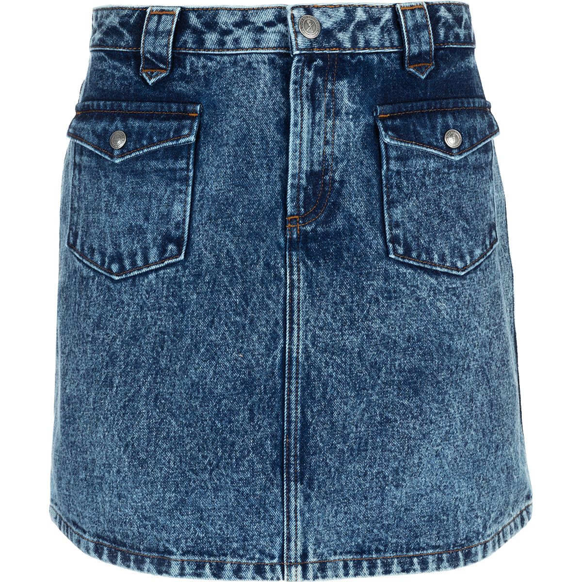 A.P.C ROCK MANUE