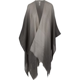 AGNONA Poncho