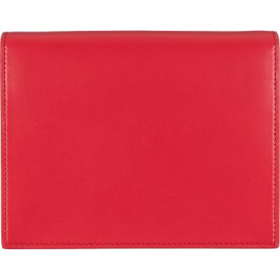 DOLCE & GABBANA SHOULDER BAG LEATHER