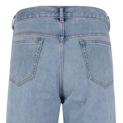 A.P.C Jeans