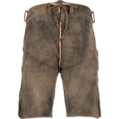 MEINDL Lederhose Loisachtal