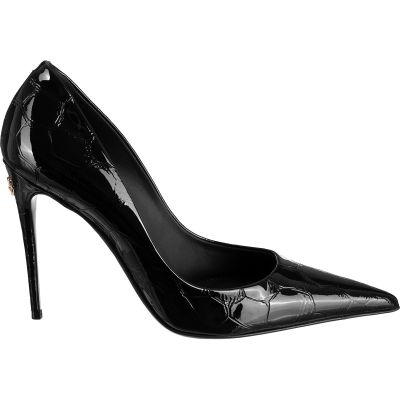 DOLCE & GABBANA Pumps mit Absatz 