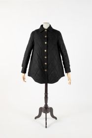 LODENWELT SEAMED LODEN JACKET