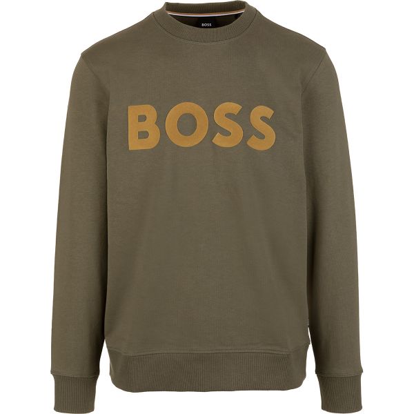 HUGO BOSS sweatshirt